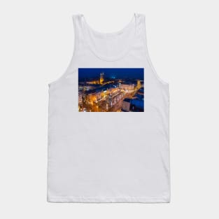 Zagreb Tank Top